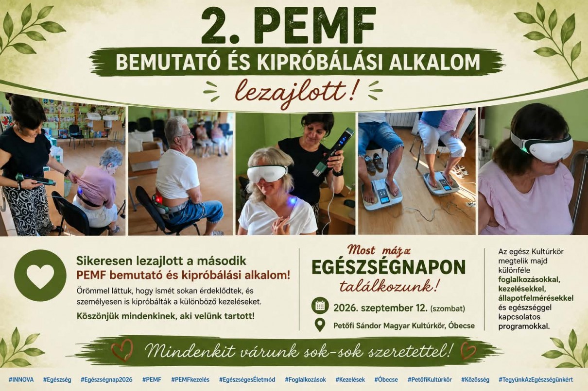 2. PEMF